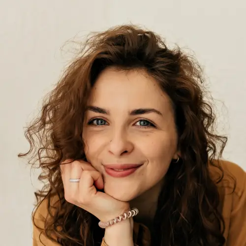 Anne Devillebichot