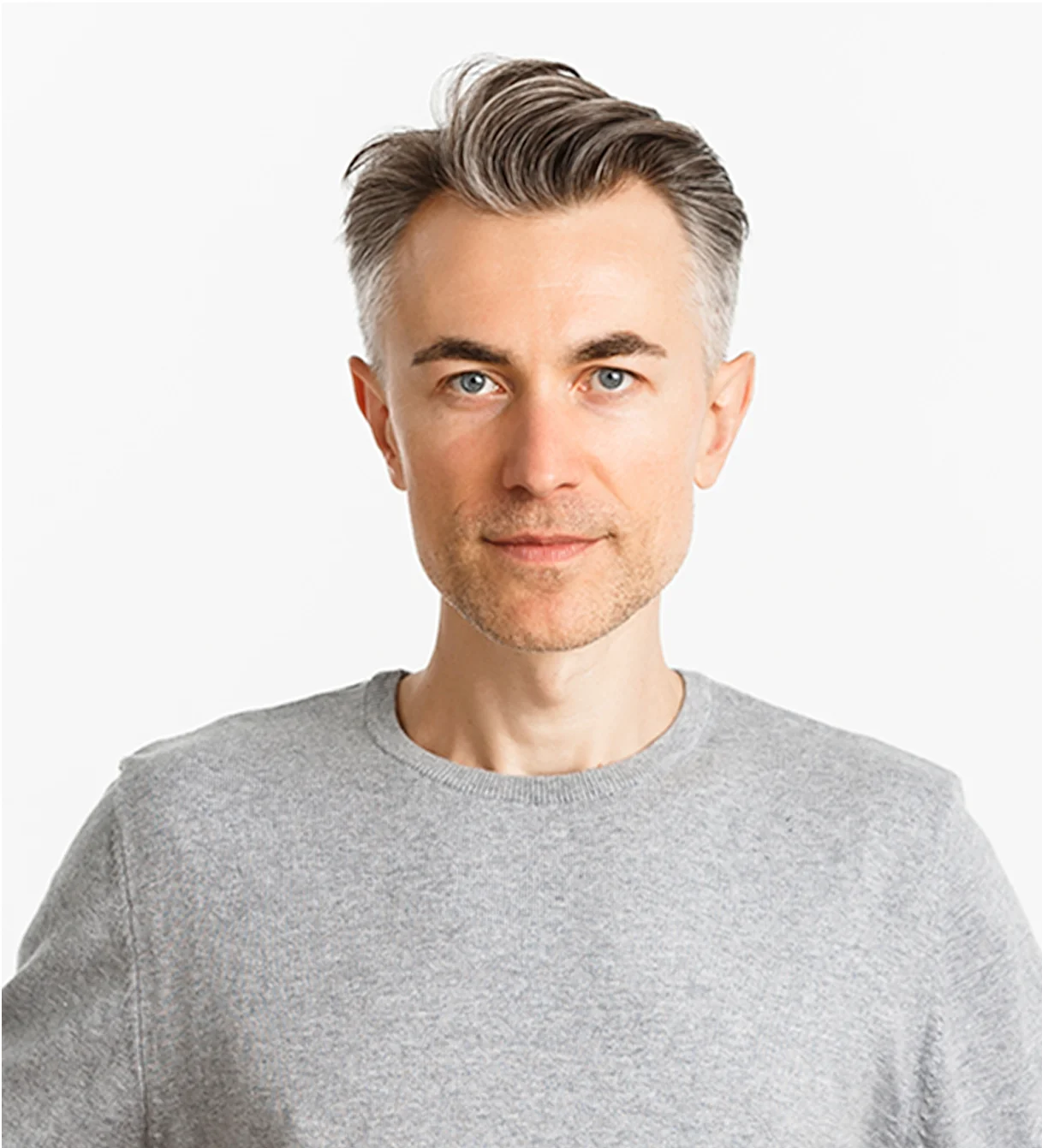 Alain CORRENTE