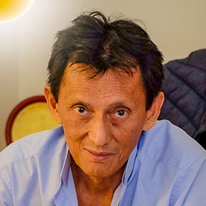 Roger CAOVAN