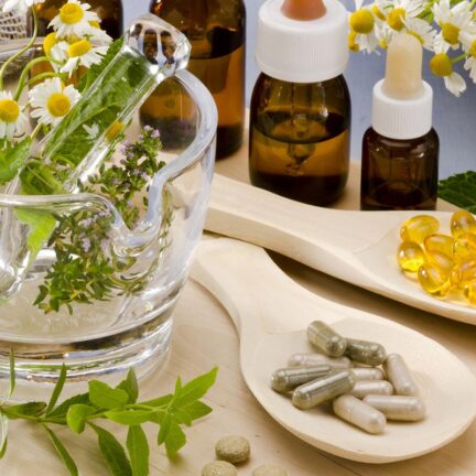 phytotherapie