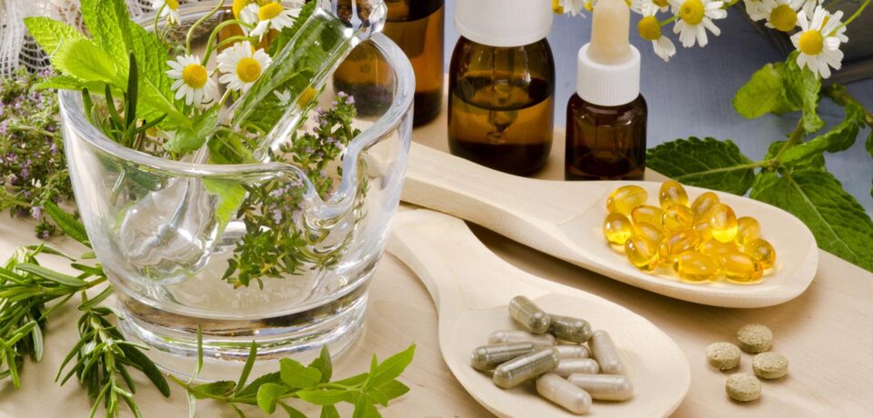 phytotherapie