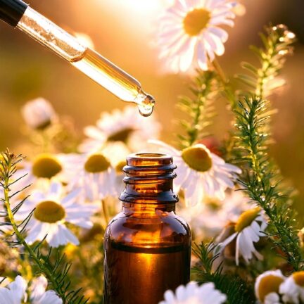 aromatherapie