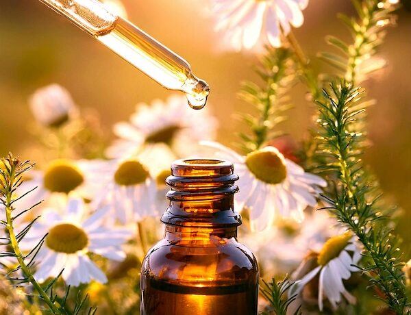 aromatherapie