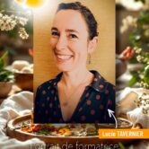 Portrait de formatrice - Lucie Tavernier