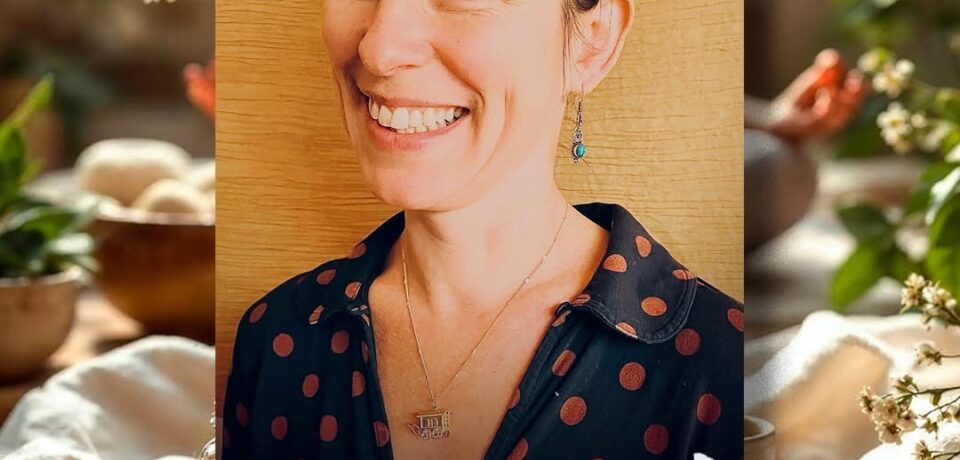 Portrait de formatrice - Lucie Tavernier