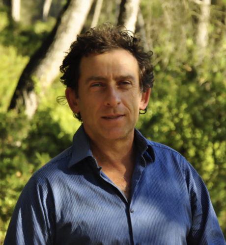 Alain CORRENTE